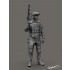 1/35 Ukrainian Azov Soldier #2 (1 figure)