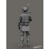 1/35 Ukrainian Azov Soldier #2 (1 figure)