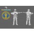 1/35 Ukrainian Sniper [Special Edition] (1 figure)