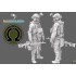 1/35 Ukrainian Omega Special Forces Operator Gunner