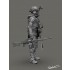 1/35 Ukrainian Omega Special Forces Operator Gunner