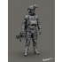 1/35 Ukrainian Omega Special Forces Operator Gunner