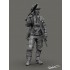 1/35 Ukrainian Omega Special Forces Operator RPG