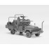 1/48 French Special Forces ACMAT VLRA 4.25 in Africa