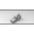 1/35 French Special Forces VPS 2 Vehicle (VEH01)