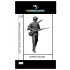 1/35 German Waffen Soldier #4 (1 figure)