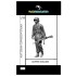 1/35 German Soldier MG 34 (1 figure)
