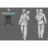 1/35 German Waffen Soldier #6 (1 figure)