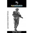 1/35 German Waffen Soldier #7 (1 figure)