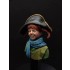 1/10 "Pippi" Bust