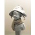 1/10 "Pippi" Bust