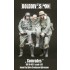 1/16 120mm Scale "Comrades" (3 figures)