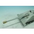 1/35 E50/E75 Jagdpanther 3 Conversion Set for Trumpeter #01536/01538