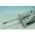 1/35 E50/E75 Jagdpanther 3 Conversion Set for Trumpeter #01536/01538