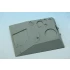 1/35 E50/E75 Jagdpanther 3 Conversion Set for Trumpeter #01536/01538