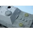 1/35 E50/E75 Jagdpanther 3 Conversion Set for Trumpeter #01536/01538