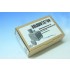 1/35 Motorenanwarmer 38 auf Anhanger Fahrgestell A1 Resin kit