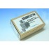 1/35 Motorenanwarmer 38 auf Anhanger Fahrgestell A1 Resin kit