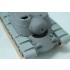 1/35 T110E3 Tank Hunter Conversion Set for Dragon M48A1 kit #3559