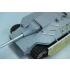 1/35 Sturmgeschutz 5 Resin Kit w/8.8cm Gun