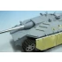 1/35 Sturmgeschutz 5 Resin Kit w/8.8cm Gun