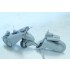 1/35 BMW R78 G/S Krad w/Figure