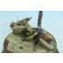 1/35 BMW R78 G/S Krad w/Figure