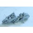 1/35 BMW R78 G/S Krad w/Figure