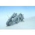 1/35 BMW R78 G/S Krad w/Figure