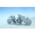 1/35 BMW R78 G/S Krad w/Figure