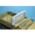 1/35 SdKfz. 9 Famo Open Canvas for Tamiya kits