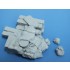 1/35 SdKfz 9 Famo Loading set