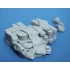 1/35 SdKfz 9 Famo Loading set