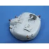 1/35 Skink 20mm Quad. AA High Bustle Turret