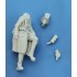 1/35 Wehrmacht Riding Infantry Man