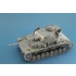 1/35 Panzer 4 mit Hydrostatischem Antrieb
