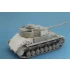1/35 Panzer 4 mit Hydrostatischem Antrieb