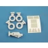 1/35 Trippel SG 6/38 Add-on set for Das Werk kit #35012