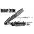 1/35 Bruckenlegegerat BLG 60 M Coversion set for Takom kit #2056
