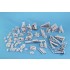1/35 Bruckenlegegerat BLG 60 M Coversion set for Takom kit #2056