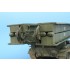 1/35 Bruckenlegegerat BLG 60 M Coversion set for Takom kit #2056