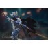1/12 'Knights of Hell' Action Figure with Horse