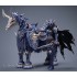 1/12 'Knights of Hell' Action Figure with Horse
