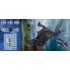 1/12 'Knights of Hell' Action Figure with Horse