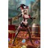 Pirate Captain Queen Anne (Assembled Action Figures) Height: 170mm