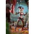Pirate Captain Queen Anne (Assembled Action Figures) Height: 170mm