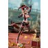 Pirate Captain Queen Anne (Assembled Action Figures) Height: 170mm
