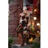 Pirate Captain Queen Anne (Assembled Action Figures) Height: 170mm
