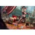 Pirate Captain Queen Anne (Assembled Action Figures) Height: 170mm