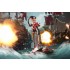 Pirate Captain Queen Anne (Assembled Action Figures) Height: 170mm